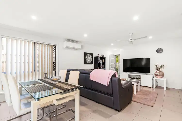 Fourth view of Homely townhouse listing, 10/1 Lamington Road, Mango Hill QLD 4509