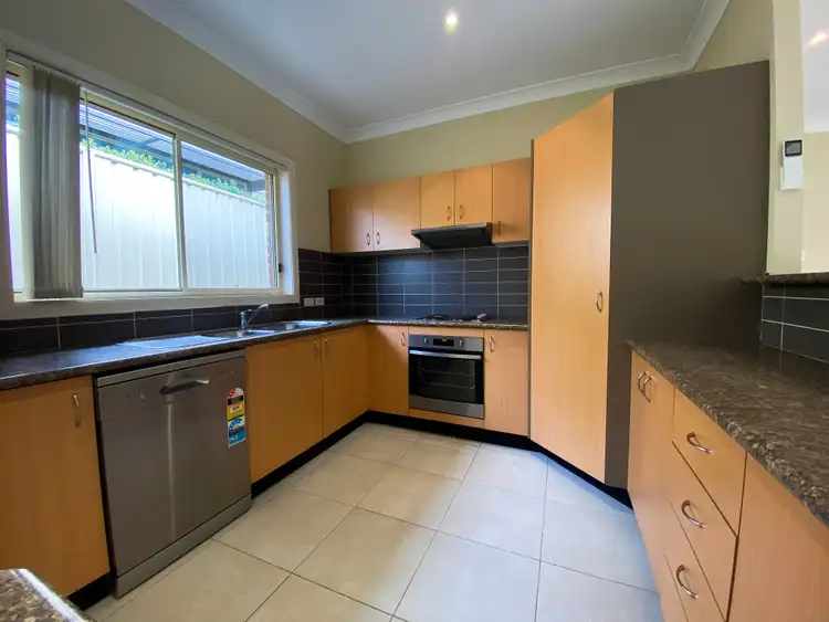 Second view of Homely house listing, 50a Old Quarry Circuit, Helensburgh NSW 2508