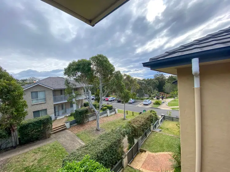 Third view of Homely house listing, 50a Old Quarry Circuit, Helensburgh NSW 2508