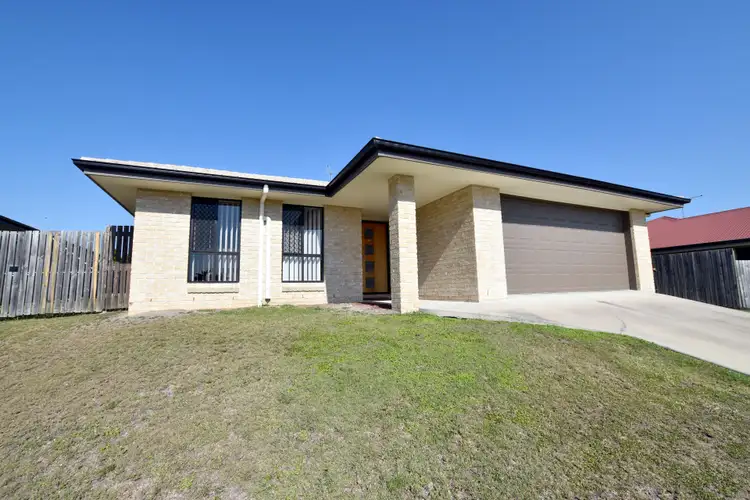 15 Sun Court, Calliope QLD 4680