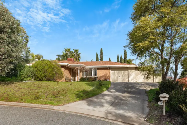 14 Parsee Court, Hallett Cove SA 5158