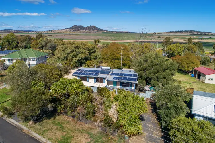 Second view of Homely house listing, 11 Catherine Crescent, Kingsthorpe QLD 4400