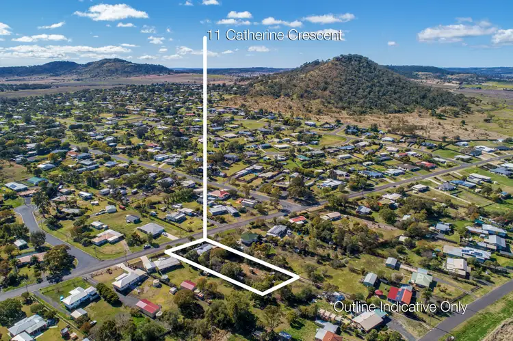 Third view of Homely house listing, 11 Catherine Crescent, Kingsthorpe QLD 4400