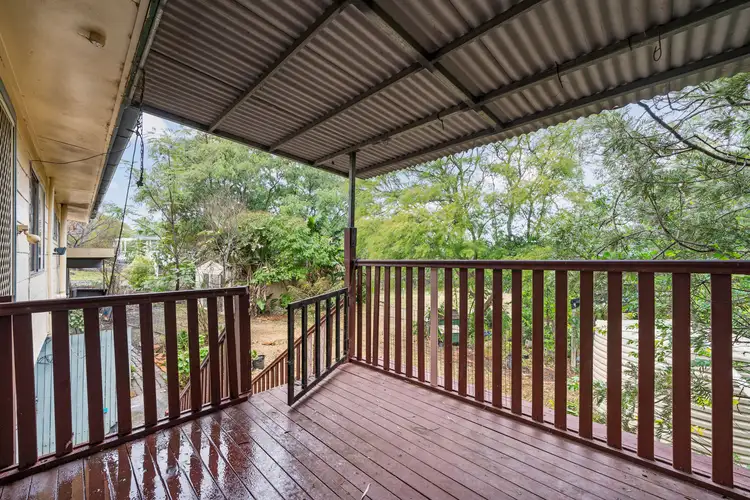 Sixth view of Homely house listing, 11 Catherine Crescent, Kingsthorpe QLD 4400