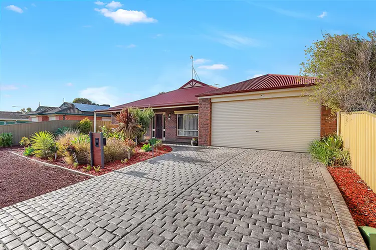 48 Santander Drive, Paralowie SA 5108