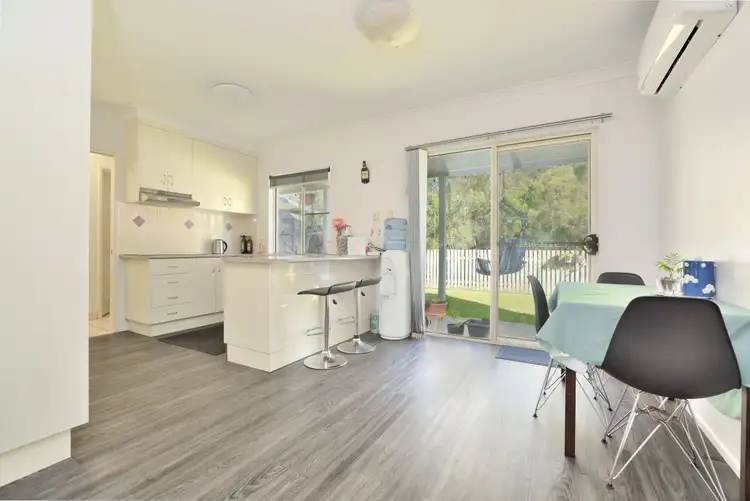 Sixth view of Homely unit listing, 12/9 Pacific Court, Kin Kora QLD 4680
