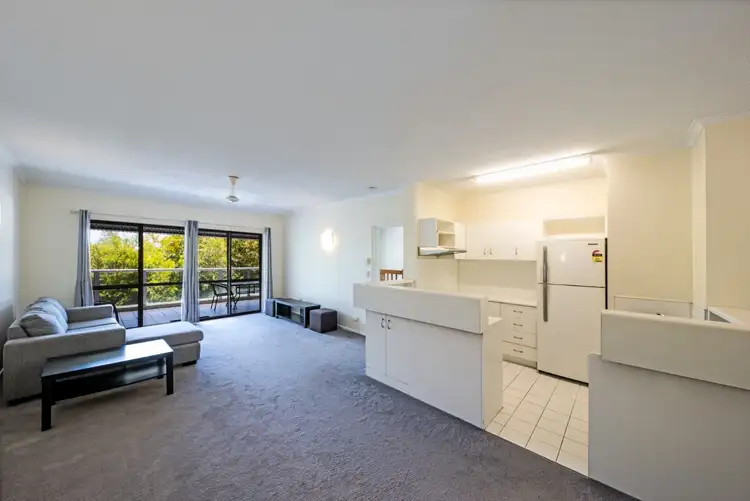 Third view of Homely unit listing, 5/9 Hermitage Drive, Airlie Beach QLD 4802