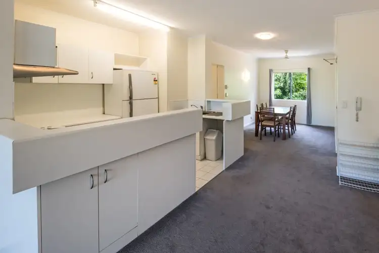 Fourth view of Homely unit listing, 5/9 Hermitage Drive, Airlie Beach QLD 4802