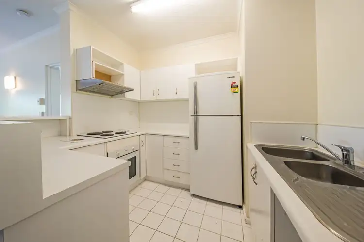 Fifth view of Homely unit listing, 5/9 Hermitage Drive, Airlie Beach QLD 4802