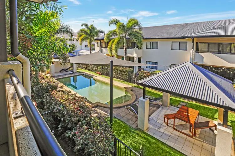 Fourth view of Homely unit listing, 7/10-12 Oyster Court, Trinity Beach QLD 4879
