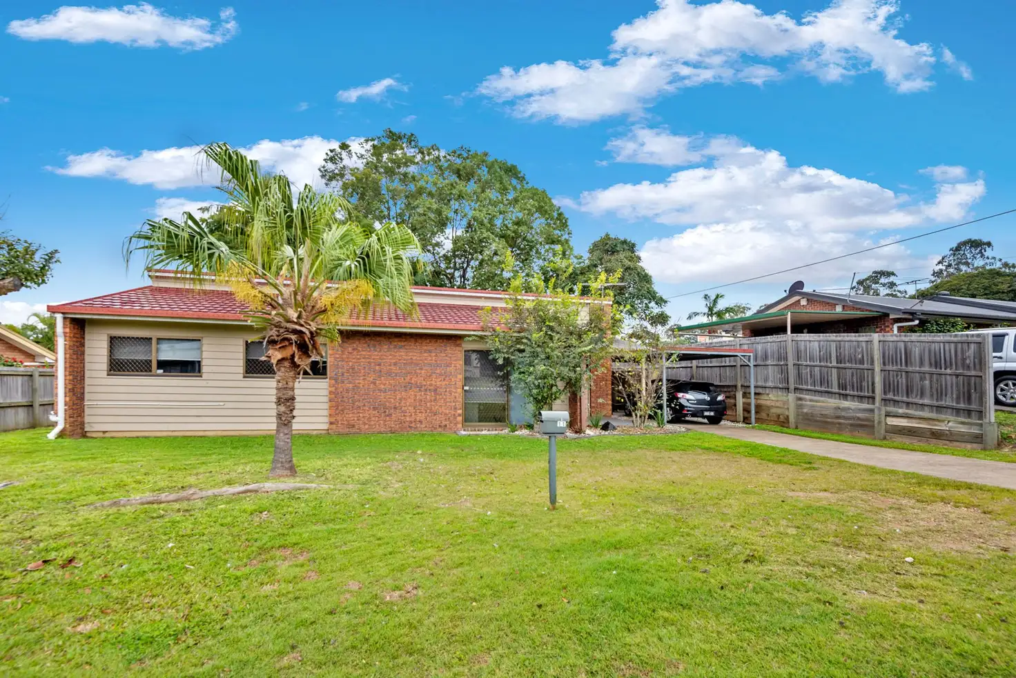 Main view of Homely house listing, 11 Sturt Drive, Redbank Plains QLD 4301