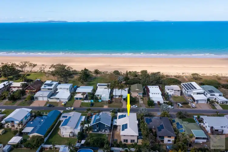 Main view of Homely house listing, 36 Kiama Avenue, Bangalee QLD 4703