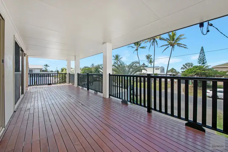 Third view of Homely house listing, 36 Kiama Avenue, Bangalee QLD 4703