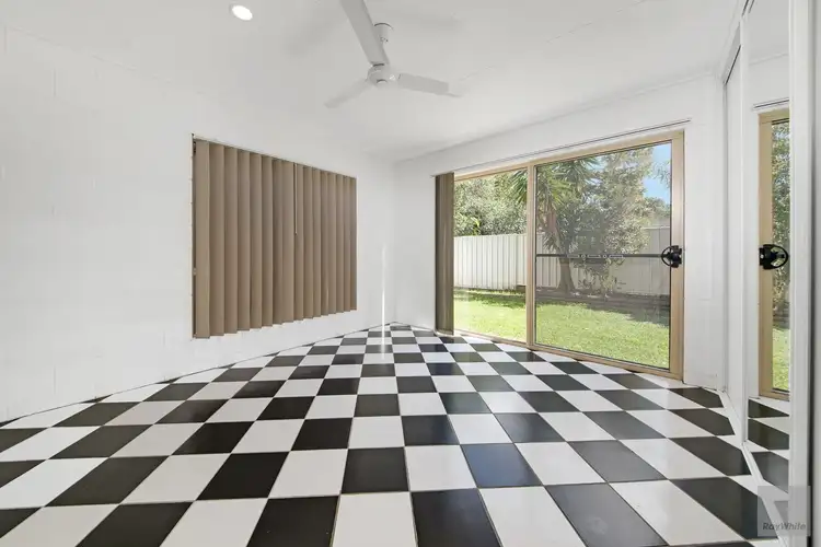 Fifth view of Homely house listing, 36 Kiama Avenue, Bangalee QLD 4703
