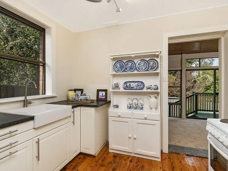 Sixth view of Homely house listing, 16 Argyle Avenue, Ryde NSW 2112