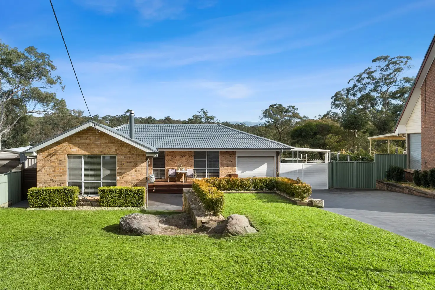 Main view of Homely house listing, 38 Nightingale Square, Glossodia NSW 2756