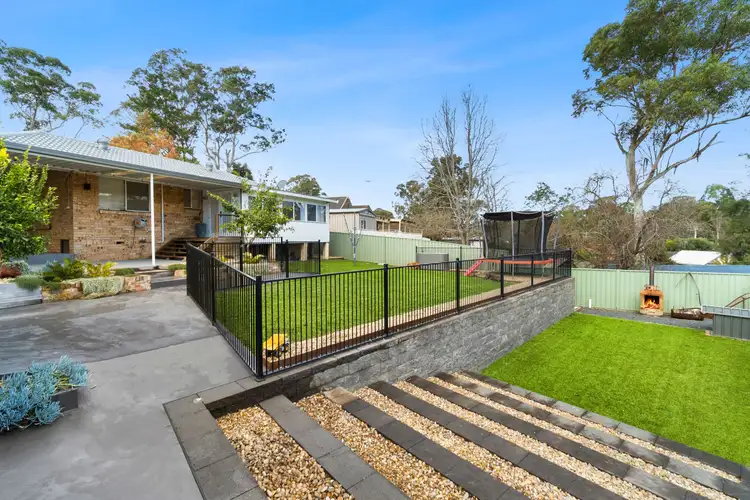 Second view of Homely house listing, 38 Nightingale Square, Glossodia NSW 2756