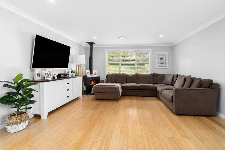 Third view of Homely house listing, 38 Nightingale Square, Glossodia NSW 2756