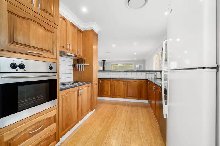 Fourth view of Homely house listing, 38 Nightingale Square, Glossodia NSW 2756