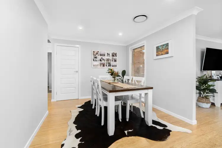 Fifth view of Homely house listing, 38 Nightingale Square, Glossodia NSW 2756