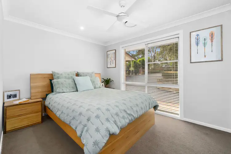 Sixth view of Homely house listing, 38 Nightingale Square, Glossodia NSW 2756