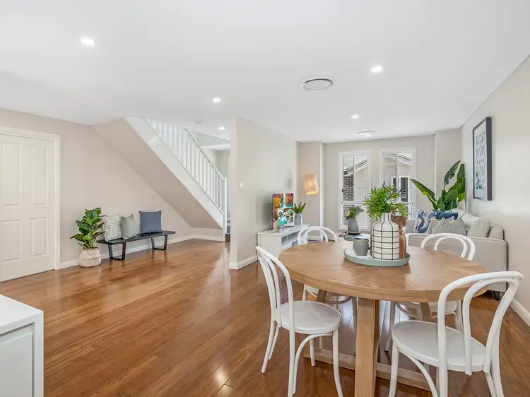 Main view of Homely semi-detached listing, 7/14 Station Street, Stanwell Park NSW 2508