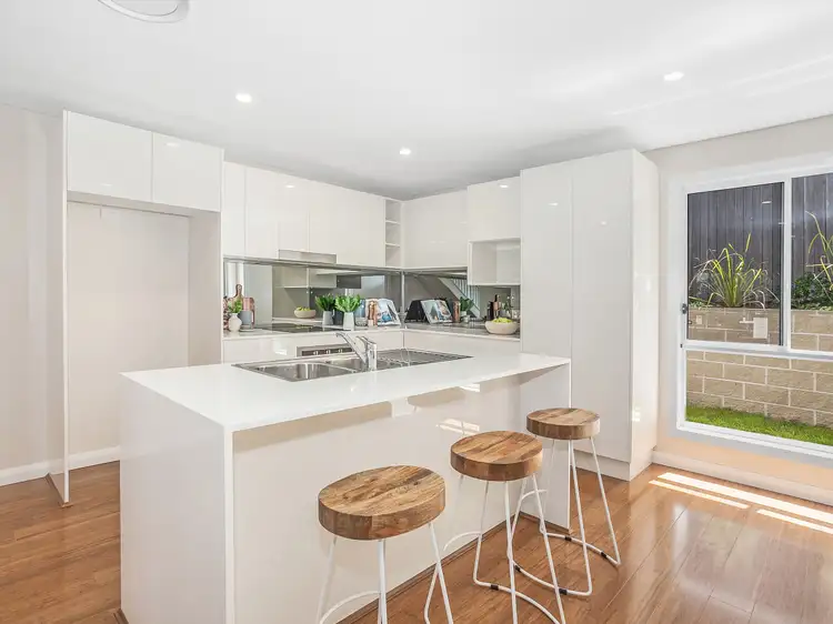 Second view of Homely semi-detached listing, 7/14 Station Street, Stanwell Park NSW 2508