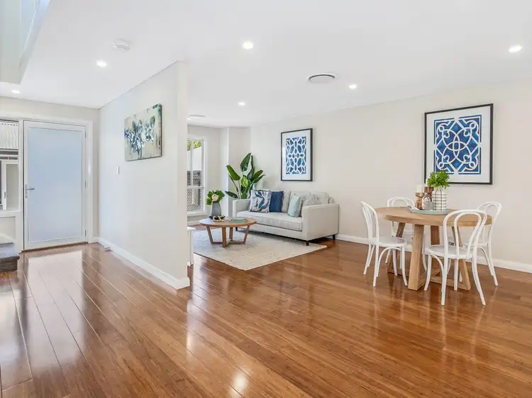 Third view of Homely semi-detached listing, 7/14 Station Street, Stanwell Park NSW 2508