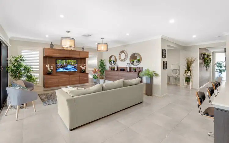 Second view of Homely house listing, 20 Lloyd Street, Werrington NSW 2747