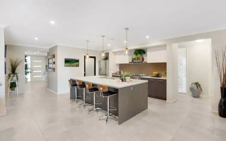 Third view of Homely house listing, 20 Lloyd Street, Werrington NSW 2747
