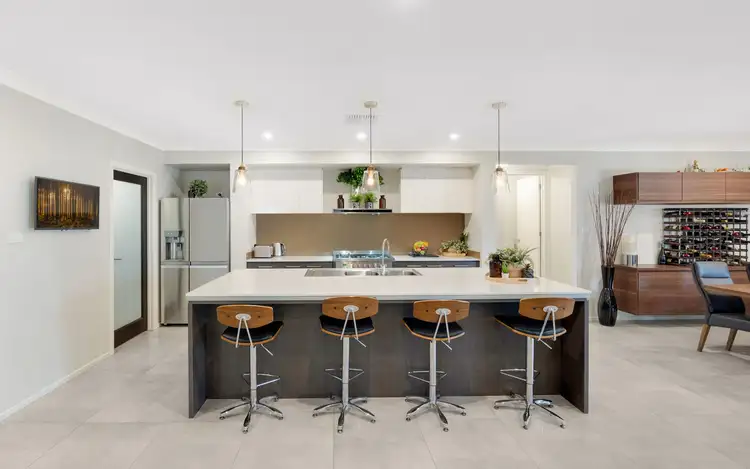 Fourth view of Homely house listing, 20 Lloyd Street, Werrington NSW 2747