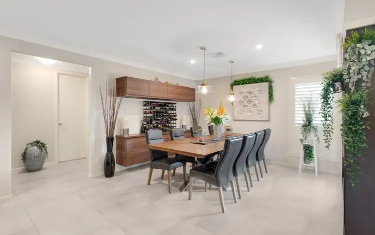 Sixth view of Homely house listing, 20 Lloyd Street, Werrington NSW 2747