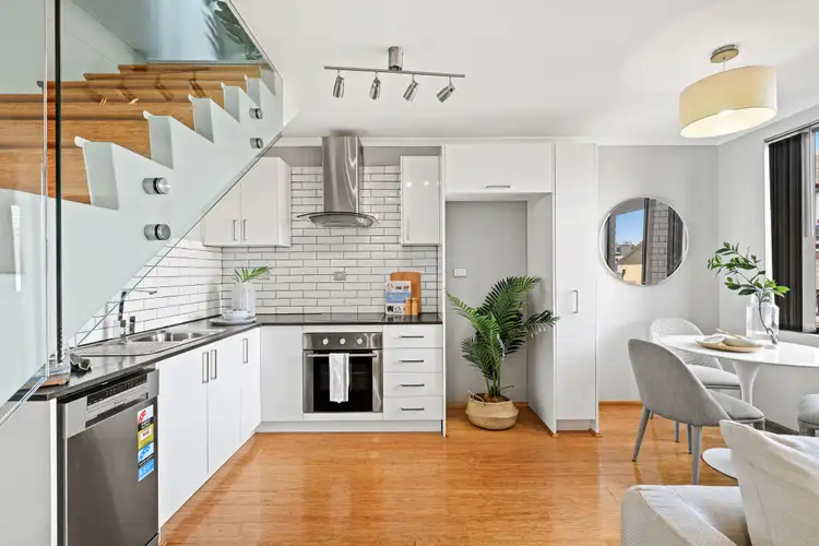 56/4 Goodlet Street, Surry Hills NSW 2010