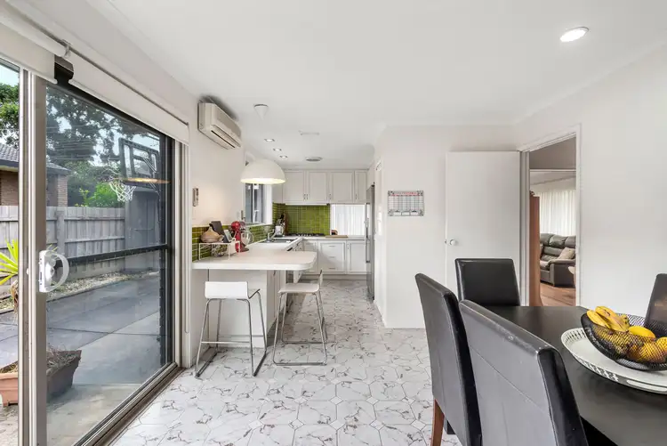 Fifth view of Homely house listing, 15 Huxley Avenue, Mulgrave VIC 3170
