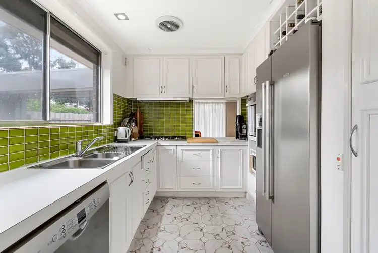 Sixth view of Homely house listing, 15 Huxley Avenue, Mulgrave VIC 3170