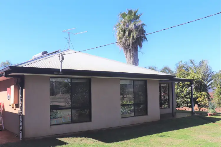 29 Main Street, Coalstoun Lakes QLD 4621