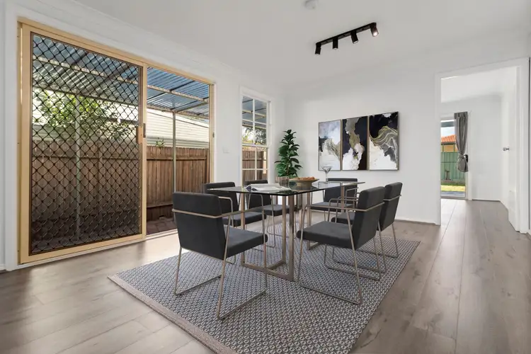 Fourth view of Homely house listing, 5 Weatherby Avenue, Cambridge Park NSW 2747