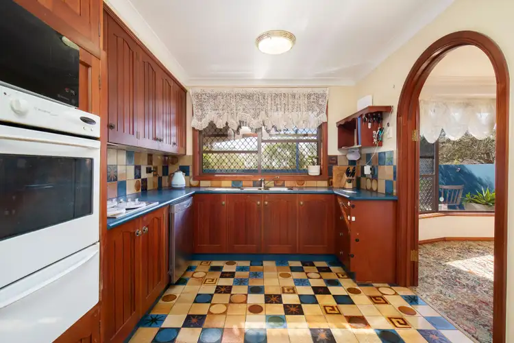 Third view of Homely house listing, 119 Grandview Road, New Lambton Heights NSW 2305