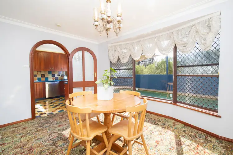 Fourth view of Homely house listing, 119 Grandview Road, New Lambton Heights NSW 2305
