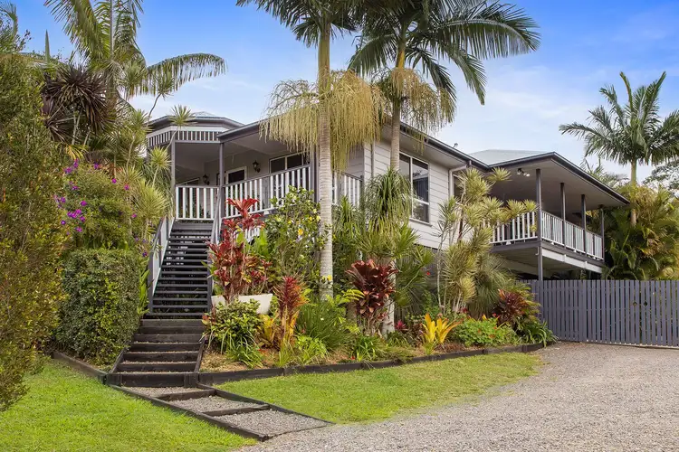 7 Leatherwood Lane, Black Mountain QLD 4563