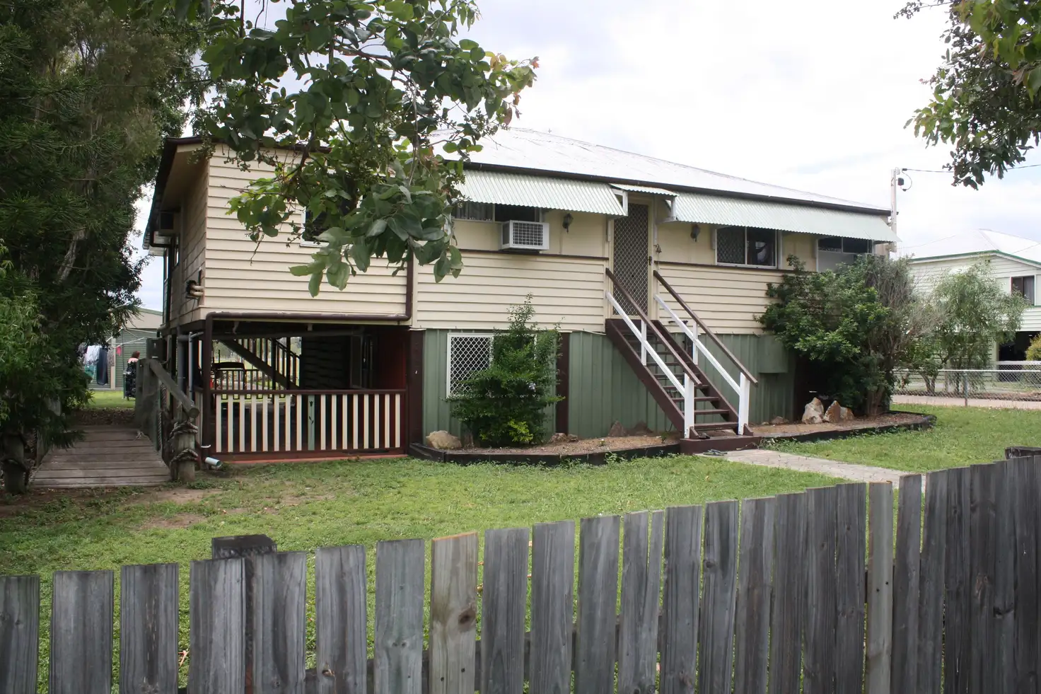 Main view of Homely house listing, 3 Tony Lutvey Avenue, Gayndah QLD 4625