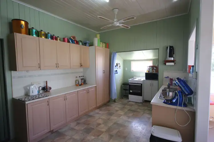 Second view of Homely house listing, 3 Tony Lutvey Avenue, Gayndah QLD 4625