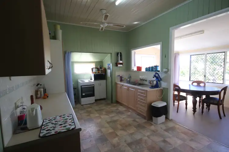 Third view of Homely house listing, 3 Tony Lutvey Avenue, Gayndah QLD 4625