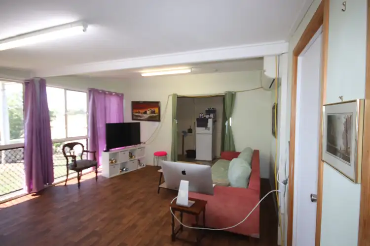 Fourth view of Homely house listing, 3 Tony Lutvey Avenue, Gayndah QLD 4625