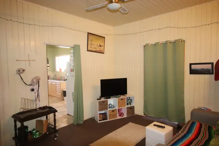 Fifth view of Homely house listing, 3 Tony Lutvey Avenue, Gayndah QLD 4625
