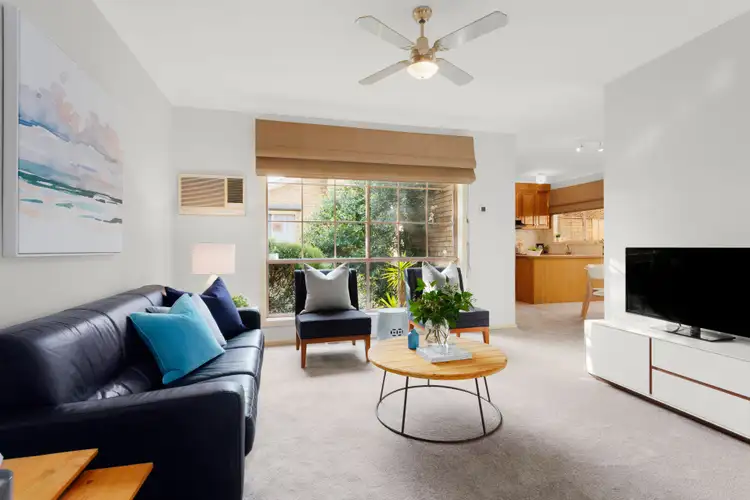 Third view of Homely unit listing, 3/26 Coorigil Road, Carnegie VIC 3163