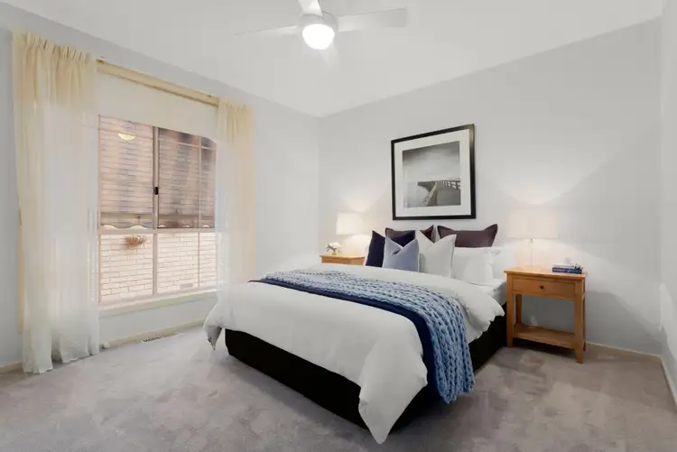 Fourth view of Homely unit listing, 3/26 Coorigil Road, Carnegie VIC 3163