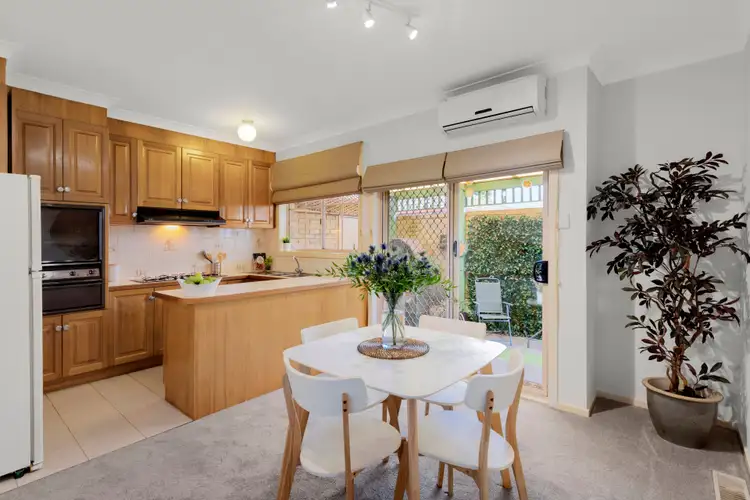 Fifth view of Homely unit listing, 3/26 Coorigil Road, Carnegie VIC 3163