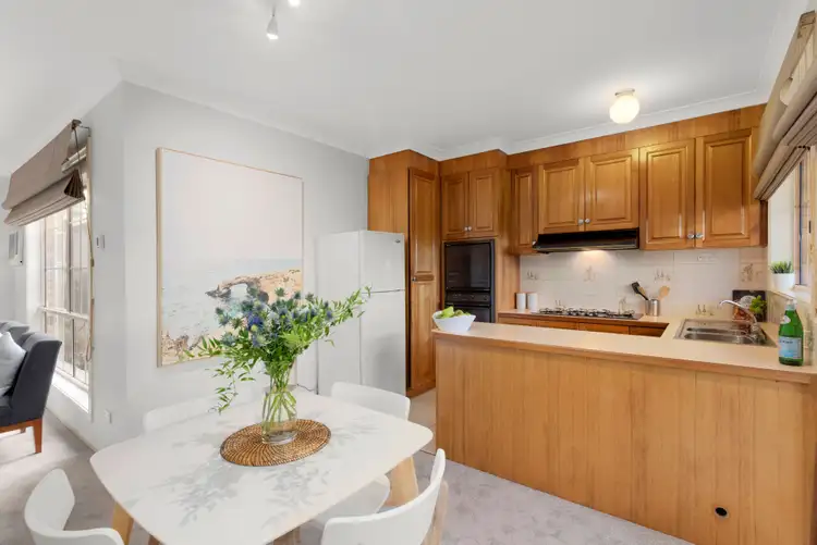 Sixth view of Homely unit listing, 3/26 Coorigil Road, Carnegie VIC 3163