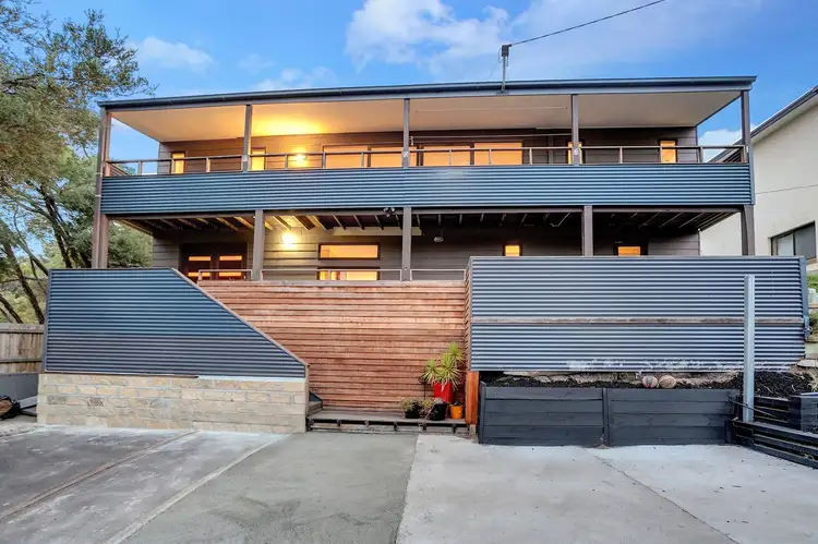 50 Nautilus Street, Rye VIC 3941